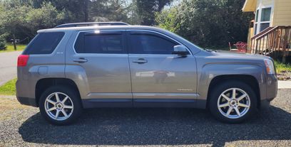 Used 2012 GMC Terrain SLE