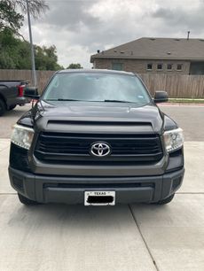 Used 2016 Toyota Tundra SR