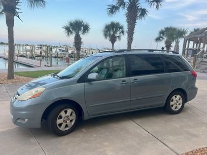 Used 2006 Toyota Sienna XLE