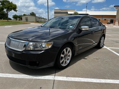 Used 2007 Lincoln MKZ
