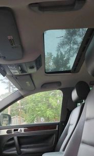 Used 2007 Volkswagen Touareg V6