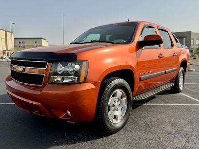 Used 2007 Chevrolet Avalanche LT w/ LT Preferred Equipment Group