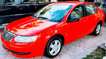 Used 2006 Saturn ION Level 2 w/ Preferred Pkg