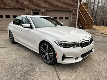 Used 2019 BMW 330i Sedan w/ Premium Package