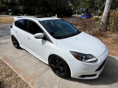 Used 2014 Ford Focus ST