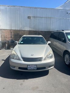 Used 2004 Lexus ES 330