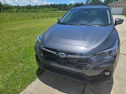 Used 2024 Subaru Crosstrek 2.5i Limited w/ Crosstrek Mirror Package