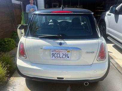 Used 2006 MINI Cooper Hardtop