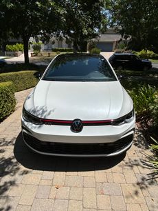 Used 2024 Volkswagen GTI S