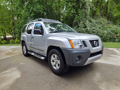 Used 2011 Nissan Xterra S w/ Protection Pkg