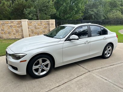 Used 2012 BMW 328i Sedan