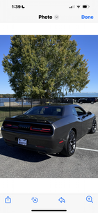 Used 2023 Dodge Challenger R/T Scat Pack