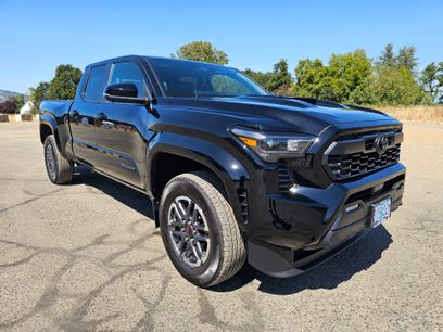 Used 2024 Toyota Tacoma TRD Sport