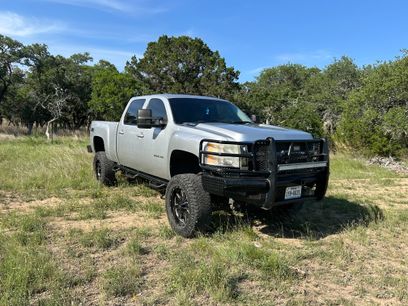 Used 2010 Chevrolet Silverado 2500 LTZ w/ Convenience Package