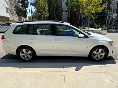 Used 2015 Volkswagen Golf TDI S