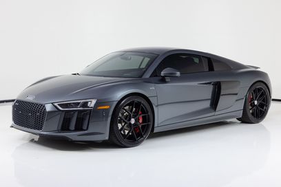 Used 2017 Audi R8 V10