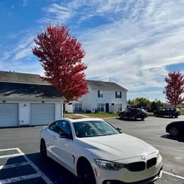 Used 2014 BMW 428i xDrive Coupe