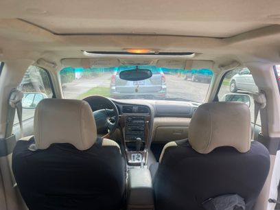 Used 2003 Subaru Outback H6 L.L. Bean Edition