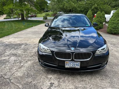 Used 2013 BMW 535i xDrive Sedan