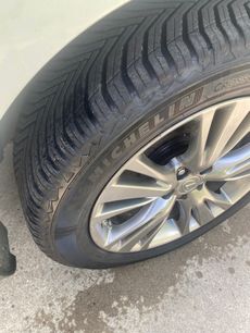 Used 2013 Lexus RX 450h AWD