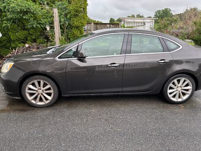 Used 2013 Buick Verano Convenience