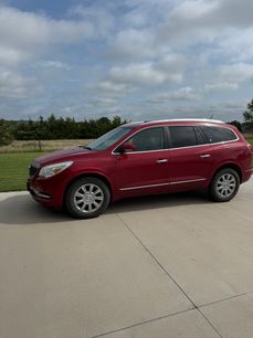 Used 2014 Buick Enclave Leather w/ Trailering Provision Package