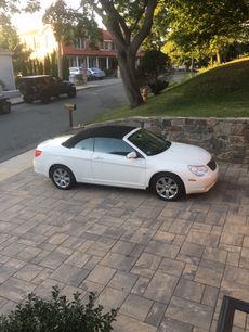 Used 2010 Chrysler Sebring Touring w/ Special Touring Group