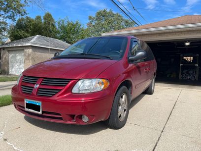 Used 2006 Dodge Grand Caravan SXT