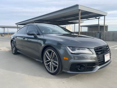 Used 2015 Audi A7 TDI Prestige