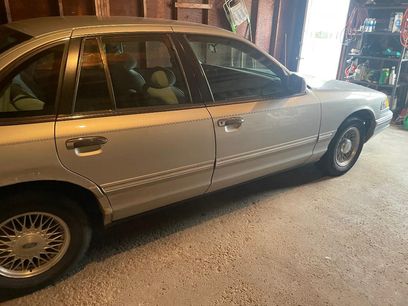 Used 1997 Ford Crown Victoria LX
