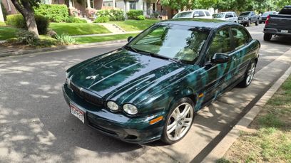 Used 2004 Jaguar X-TYPE 3.0