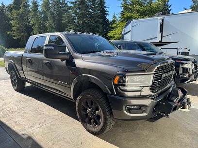 Used 2023 RAM 3500 Limited