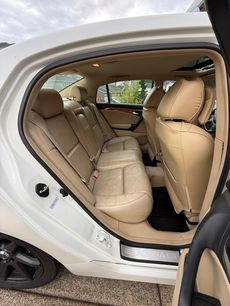 Used 2006 Acura TL