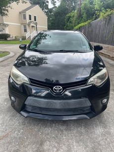 Used 2014 Toyota Corolla LE