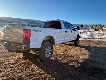 Used 2020 Ford F250 XL w/ STX Appearance Package