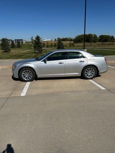 Used 2012 Chrysler 300 Limited