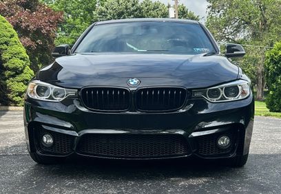 Used 2012 BMW 335i Sedan