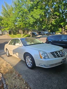 Used 2008 Cadillac DTS