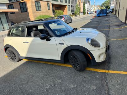 Used 2019 MINI Cooper 2-Door Hardtop