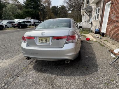 Used 2011 Honda Accord EX