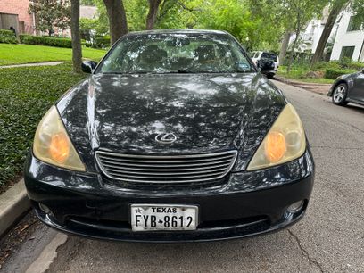 Used 2005 Lexus ES 330