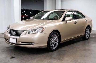 Used 2007 Lexus ES 350