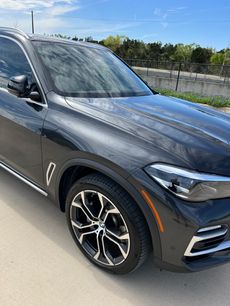 Used 2021 BMW X5 sDrive40i w/ Premium Package
