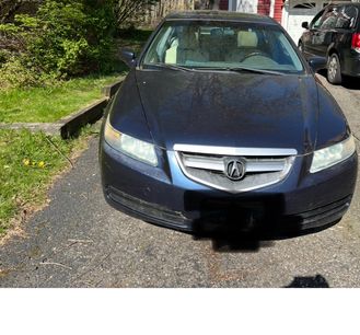 Used 2004 Acura TL