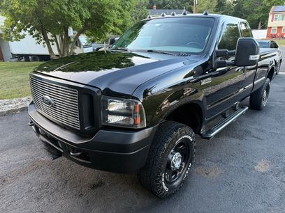 Used 2006 Ford F350 XLT