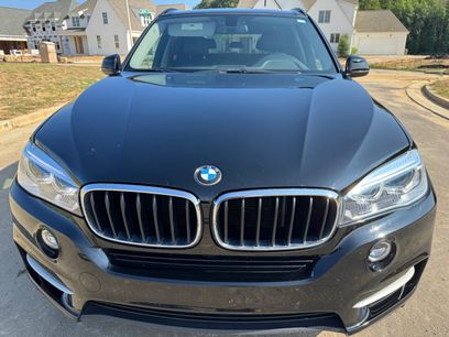 Used 2015 BMW X5 xDrive35i