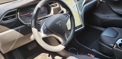 Used 2014 Tesla Model S P85