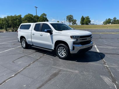 Used 2020 Chevrolet Silverado 1500 LT w/ All-Star Edition