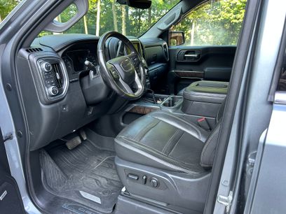 Used 2020 GMC Sierra 1500 Denali w/ Denali Ultimate Package