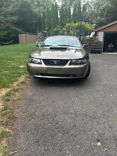 Used 2002 Ford Mustang GT Premium